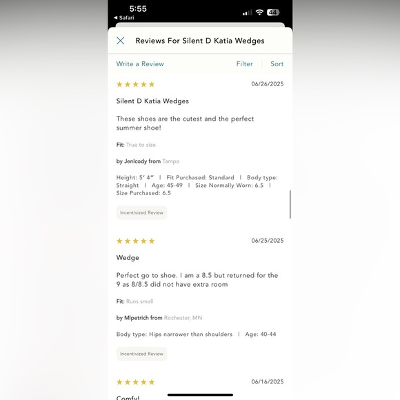 New 37 6.5 Anthropologie silent d Katia wedge sandals raffia tan brown cream - Picture 16 of 17